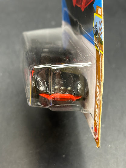 HOT WHEELS - EL SEGUNDO RALLYE (2026) - HW DIRT 1/10