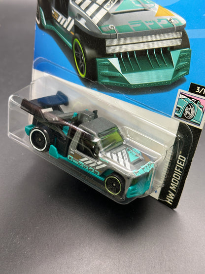 HOT WHEELS - LOLUX (2024) - HW MODIFIED 3/10