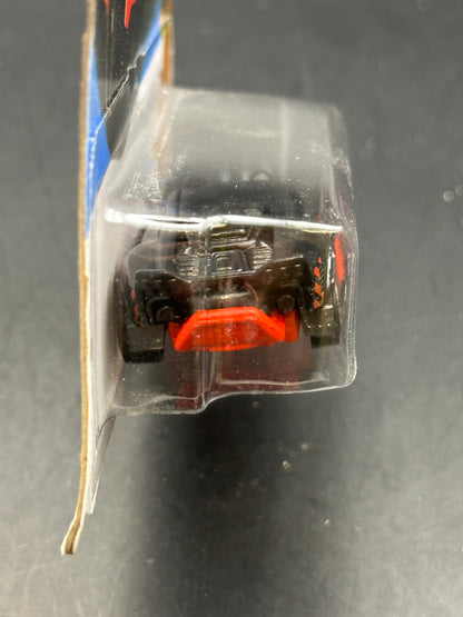 HOT WHEELS - EL SEGUNDO RALLYE (2026) - HW DIRT 1/10