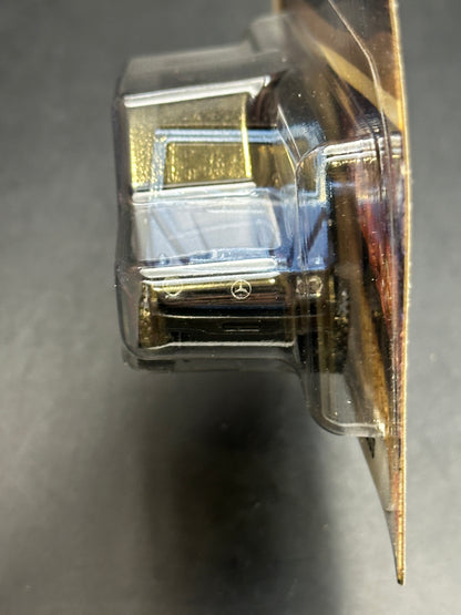 HOT WHEELS - 1993 MERCEDES BENZ G-CLASS (2026) - HW CAR CULTURE ROAD TRIP 3/5