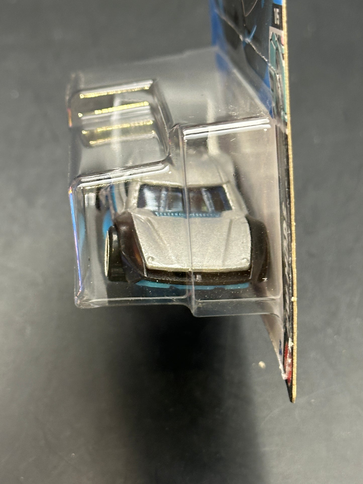 HOT WHEELS - HIGH TAIL CHASER (2026) - HW MODS 1/5