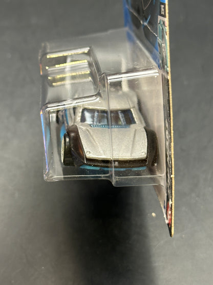 HOT WHEELS - HIGH TAIL CHASER (2026) - HW MODS 1/5