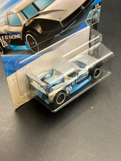 HOT WHEELS - HIGH TAIL CHASER (2026) - HW MODS 1/5