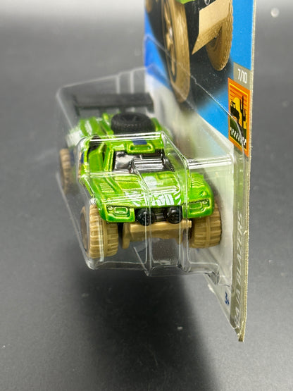 HOT WHEELS - SAND BURNER (2023) - HW BAJA BLAZERS 7/10