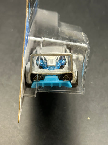 HOT WHEELS - HIGH TAIL CHASER (2026) - HW MODS 1/5