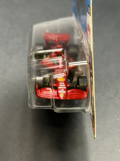 HOT WHEELS - SCUDERIA FERRARI HP (2026) - HW FORMULA 1 2025 3/5