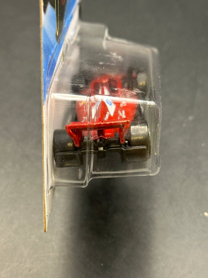HOT WHEELS - SCUDERIA FERRARI HP (2026) - HW FORMULA 1 2025 3/5