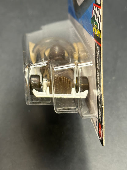 HOT WHEELS - INSTANT BOOST (2026) - HW STARTING GRID 1/10