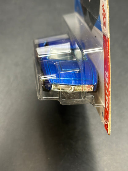 HOT WHEELS - CUSTOM OTTO (2026) - HW MATTEL 5/5