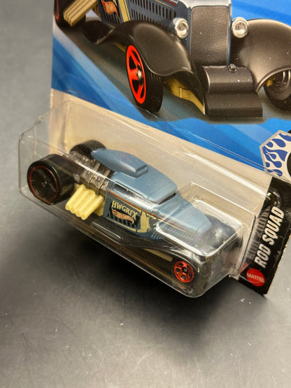 HOT WHEELS - MID MILL (2026) - HW ROD SQUAD 4/10