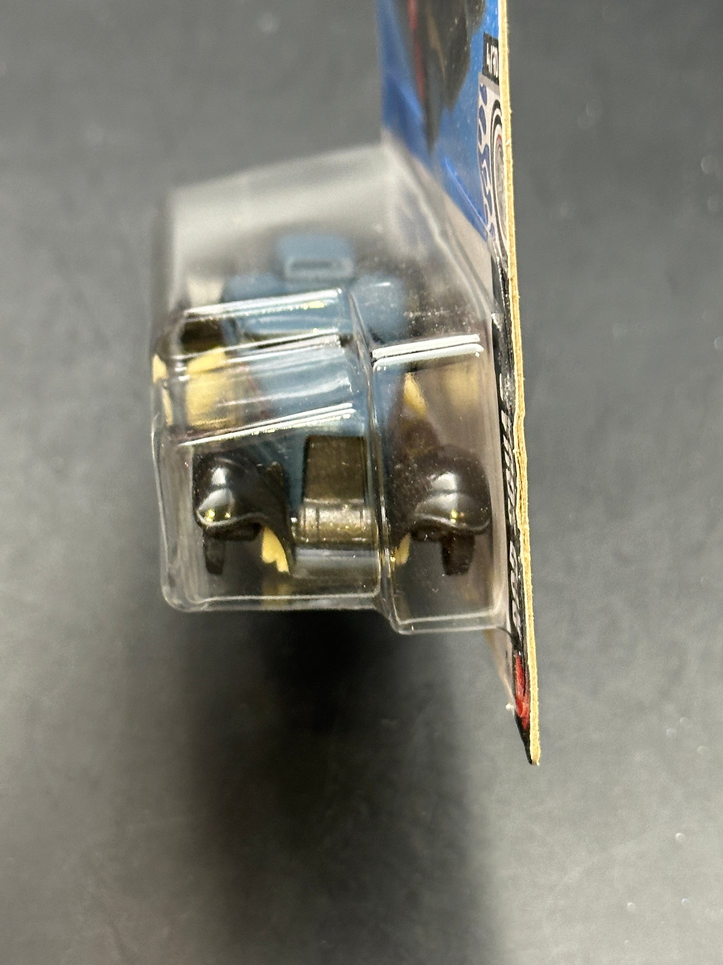 HOT WHEELS - MID MILL (2026) - HW ROD SQUAD 4/10