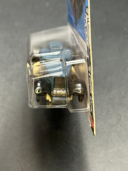 HOT WHEELS - MID MILL (2026) - HW ROD SQUAD 4/10