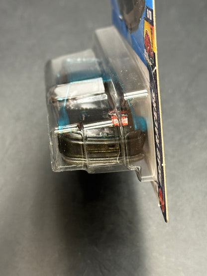 HOT WHEELS - HONDA CIVIC CUSTOM (2026) - HW DRAG RACERS 8/10