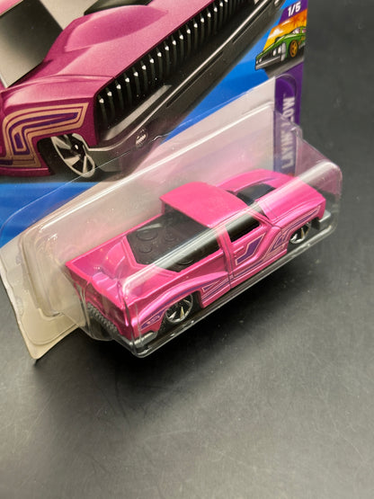 HOT WHEELS - BOUNCE’N BASS (2026) - HW LAYIN LOW 1/5