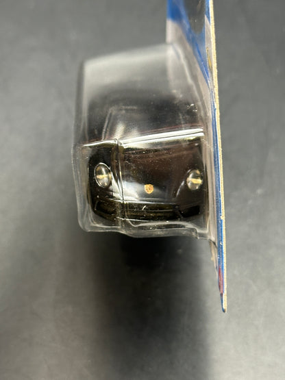 HOT WHEELS - PORSCHE 911 CARRERA T (2026) - HW FACTORY FRESH 1/5