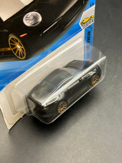 HOT WHEELS - PORSCHE 911 CARRERA T (2026) - HW FACTORY FRESH 1/5