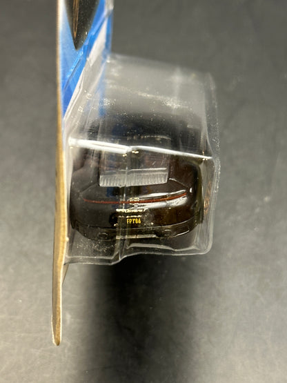 HOT WHEELS - PORSCHE 911 CARRERA T (2026) - HW FACTORY FRESH 1/5