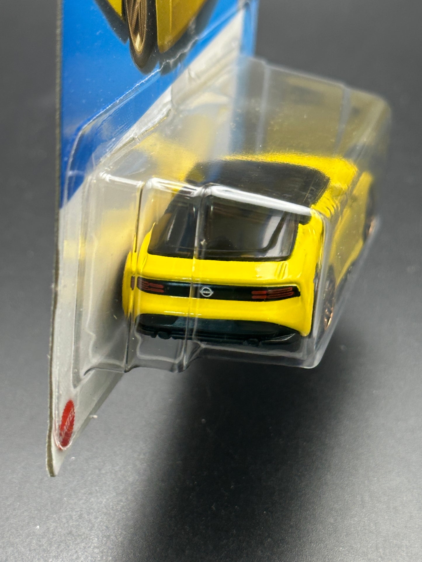 HOT WHEELS - NISSAN Z PROTRO (2022) - FACTORY FRESH 5/10