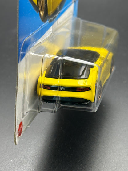 HOT WHEELS - NISSAN Z PROTRO (2022) - FACTORY FRESH 5/10