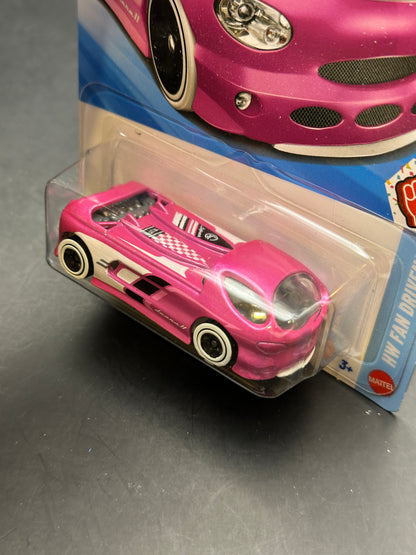 HOT WHEELS - DEORA II (2026) - HW FAN DRIVEN 1/5