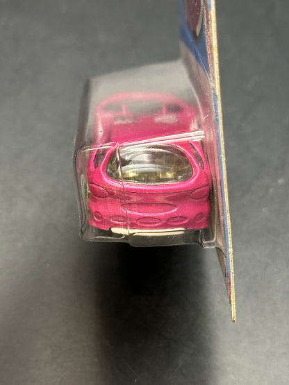 HOT WHEELS - DEORA II (2026) - HW FAN DRIVEN 1/5