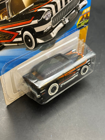 HOT WHEELS - CLASSIC 55 NOMAD (2026) - HW WAGONS 6/10