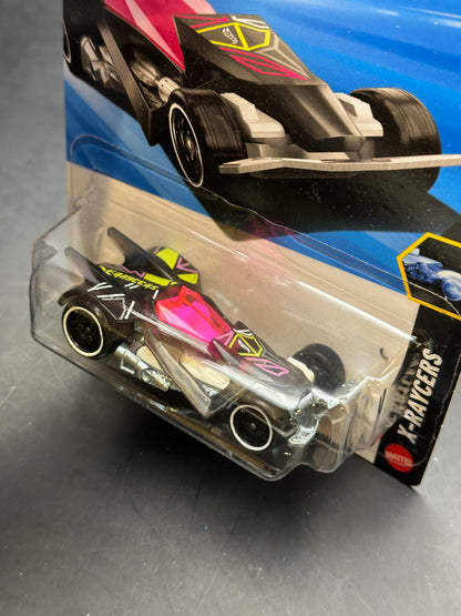 HOT WHEELS - RD-06 (2026) - HW X RAYCERS 1/5