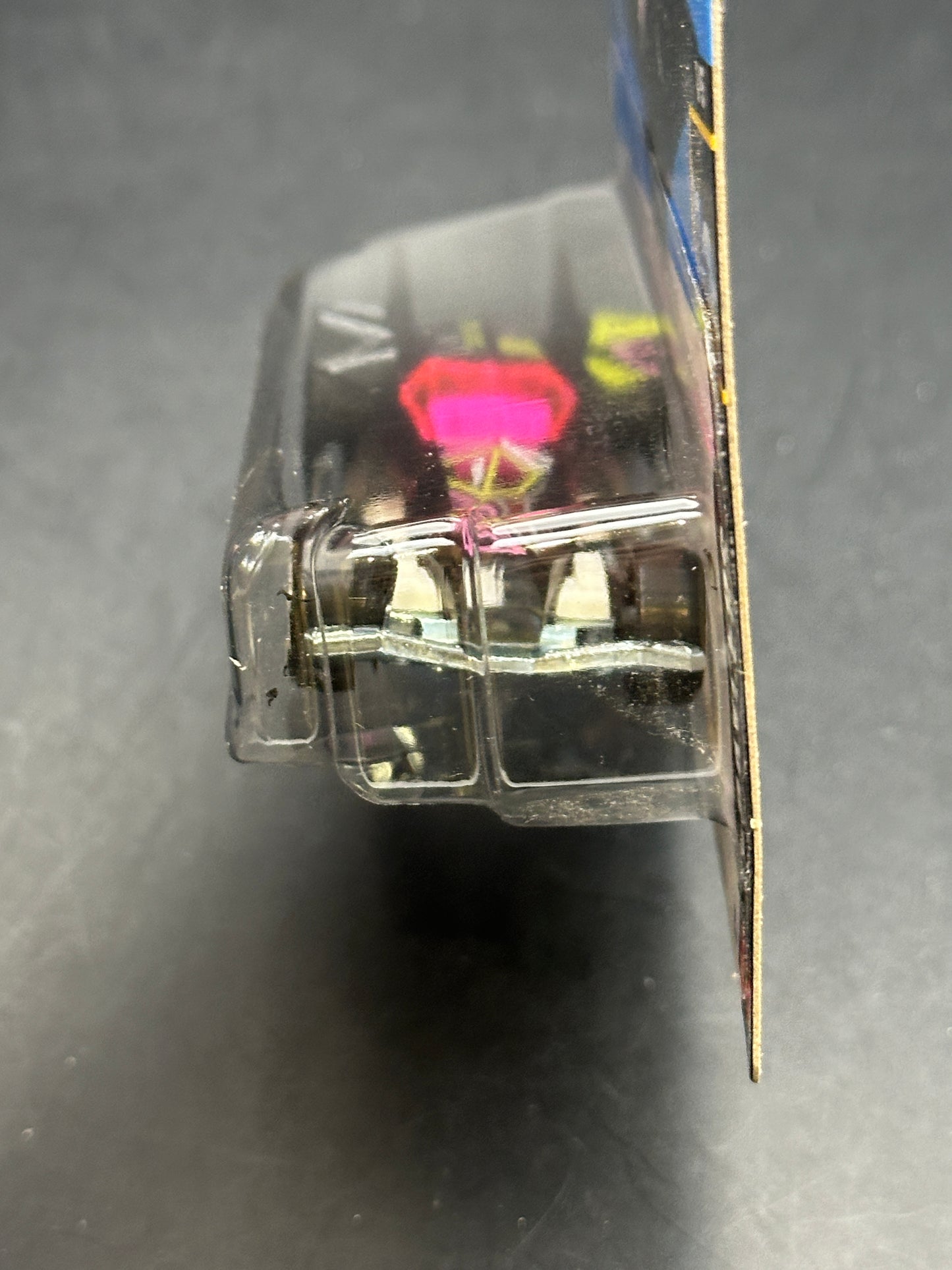 HOT WHEELS - RD-06 (2026) - HW X RAYCERS 1/5