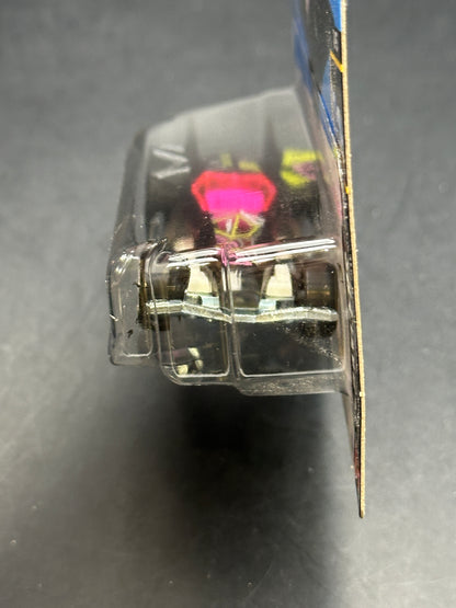 HOT WHEELS - RD-06 (2026) - HW X RAYCERS 1/5