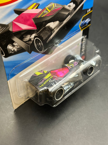 HOT WHEELS - RD-06 (2026) - HW X RAYCERS 1/5