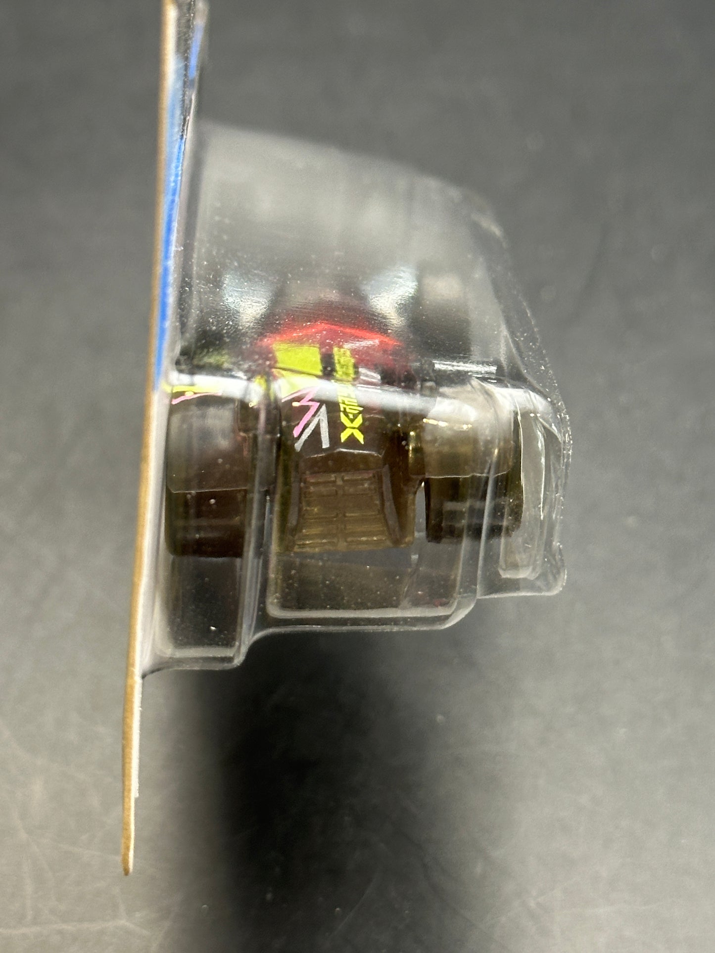 HOT WHEELS - RD-06 (2026) - HW X RAYCERS 1/5