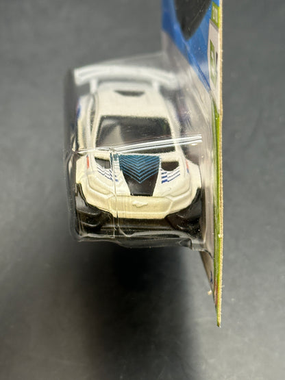 HOT WHEELS - FORD MUSTANG MACH E 1400 (2026) - HW EV 2/10