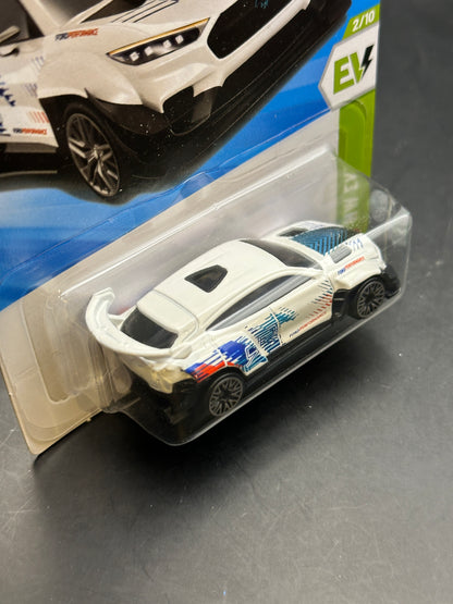 HOT WHEELS - FORD MUSTANG MACH E 1400 (2026) - HW EV 2/10