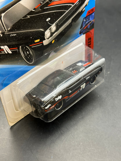 HOT WHEELS - 70 DODGE HEMI CHALLENGER (2026) - HW NIGHTSPEED 4/10