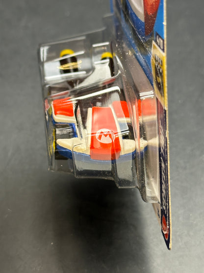 HOT WHEELS - STANDARD KART (2026) - HW SCREEN TIME 4/10