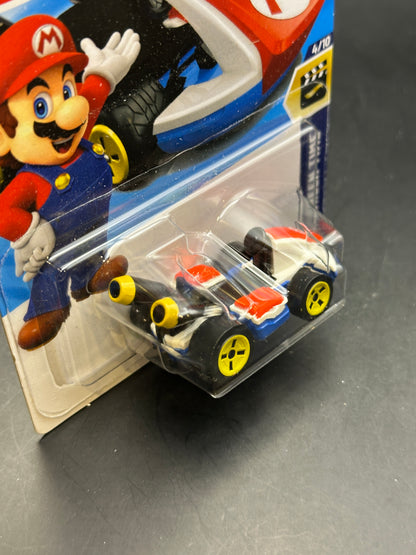 HOT WHEELS - STANDARD KART (2026) - HW SCREEN TIME 4/10