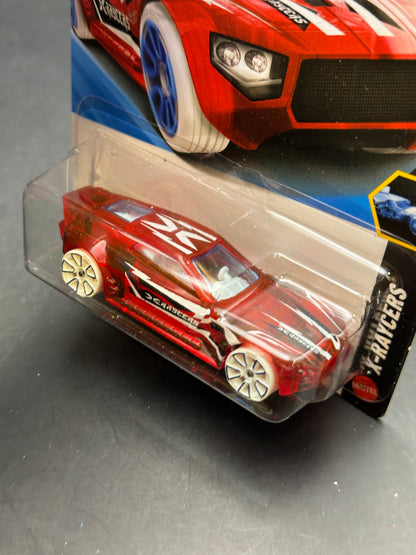 HOT WHEELS - BULLET PROOF (2026) - HW X RAYCERS 5/5