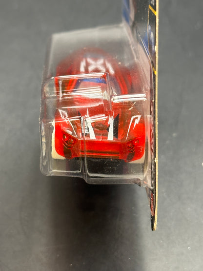 HOT WHEELS - BULLET PROOF (2026) - HW X RAYCERS 5/5