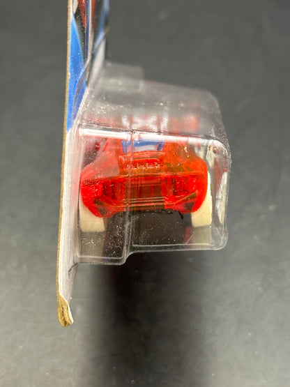HOT WHEELS - BULLET PROOF (2026) - HW X RAYCERS 5/5
