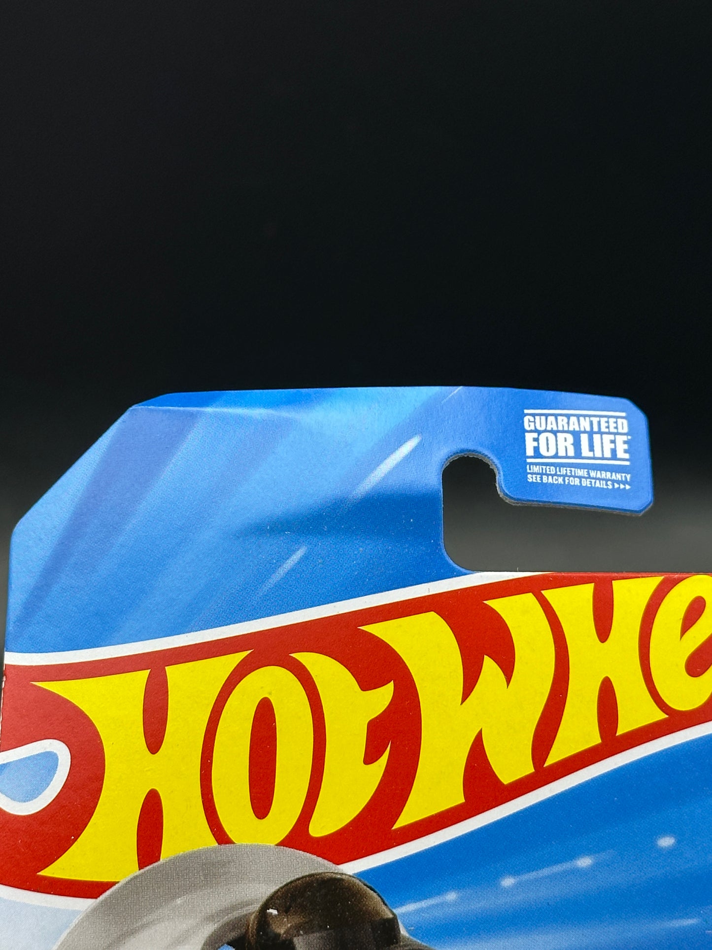 HOT WHEELS - INSTANT BOOST (2026) - HW STARTING GRID 1/10