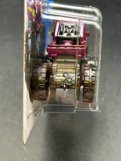 HOT WHEELS - MAZDA AUTOZAM (2026) - HW DIRT 2/10
