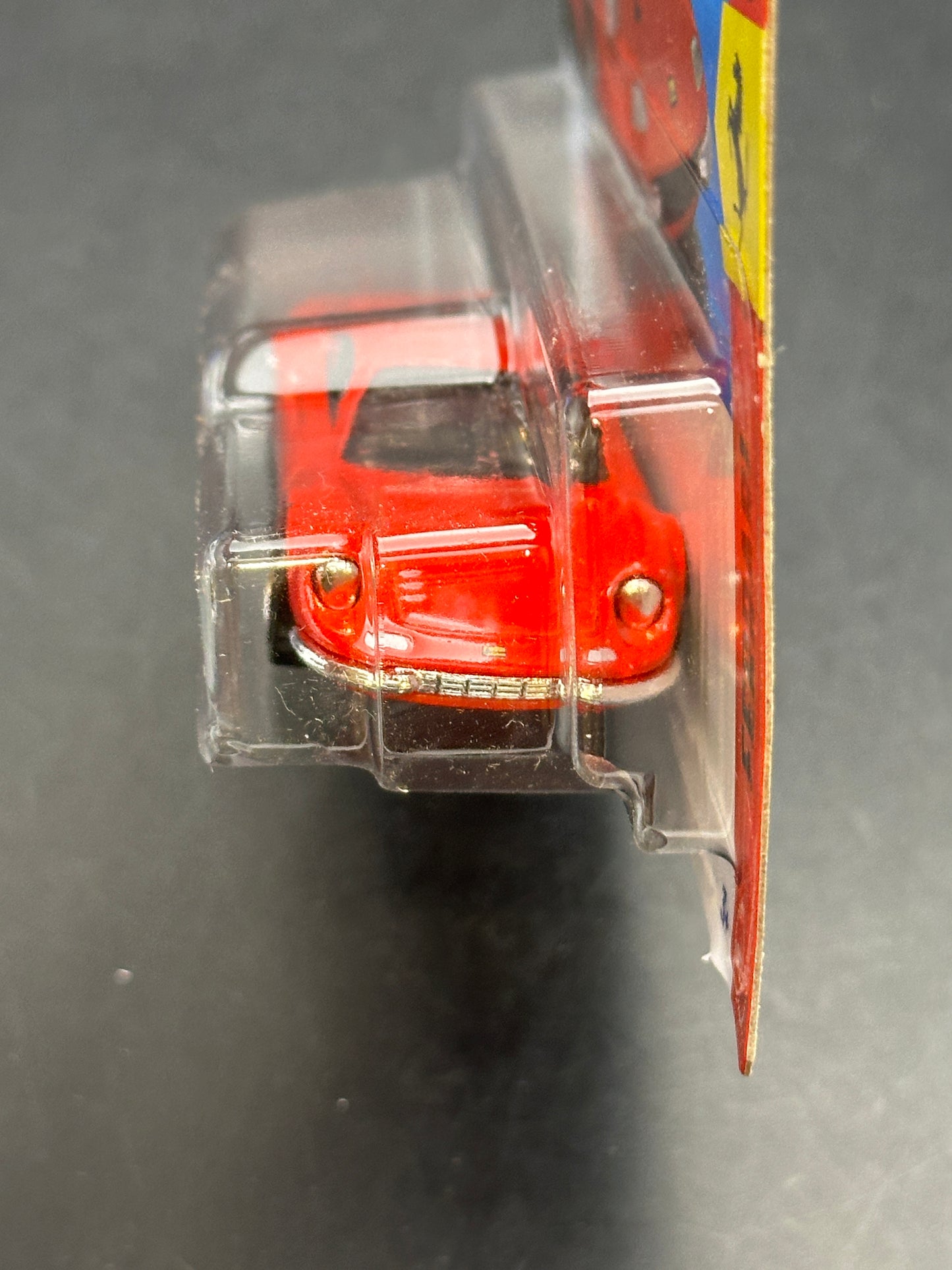 HOT WHEELS - DINO 206 GT (2026) - HW FERRARI 5/5