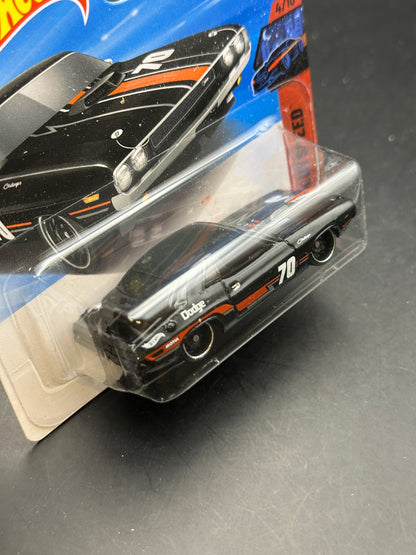 HOT WHEELS - 70 DODGE HEMI CHALLENGER (2026) - HW NIGHTSPEED 4/10
