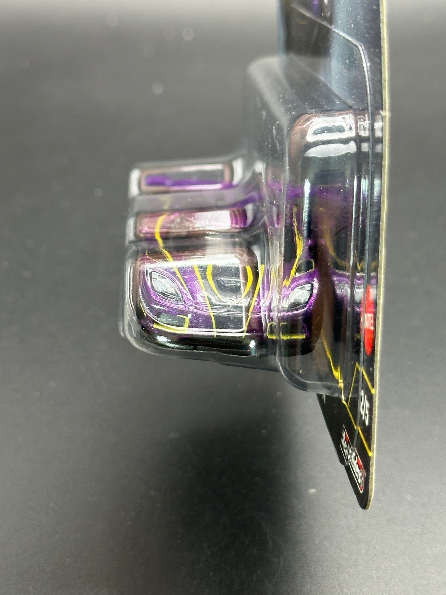 HOT WHEELS - KOENIGSEGG AGERA R (2025) - CAR CULTURE - TIMELESS ICONS 2/5