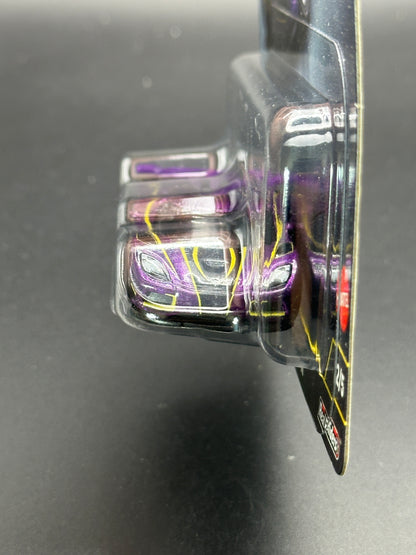 HOT WHEELS - KOENIGSEGG AGERA R (2025) - CAR CULTURE - TIMELESS ICONS 2/5