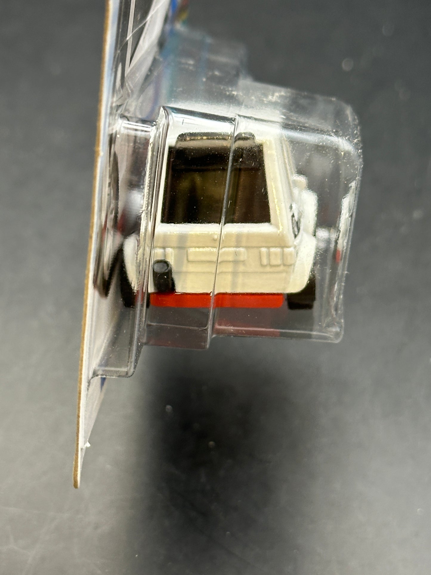HOT WHEELS - TOONED VOLKSWAGEN GOLF MK1 (2026) - HW TOONED 3/5