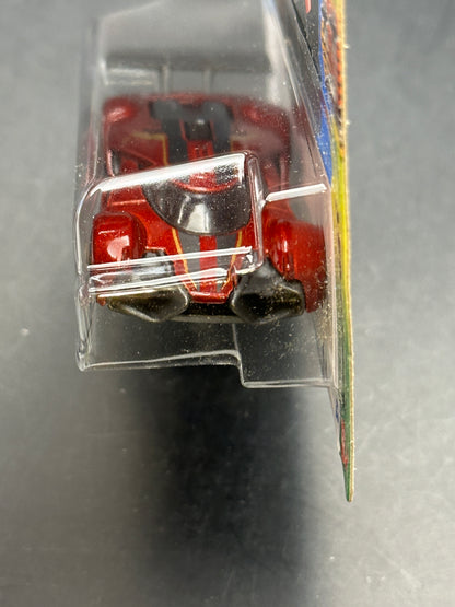 HOT WHEELS - MACH SPEEDER (2026) - HW EXOTICARS 10/10
