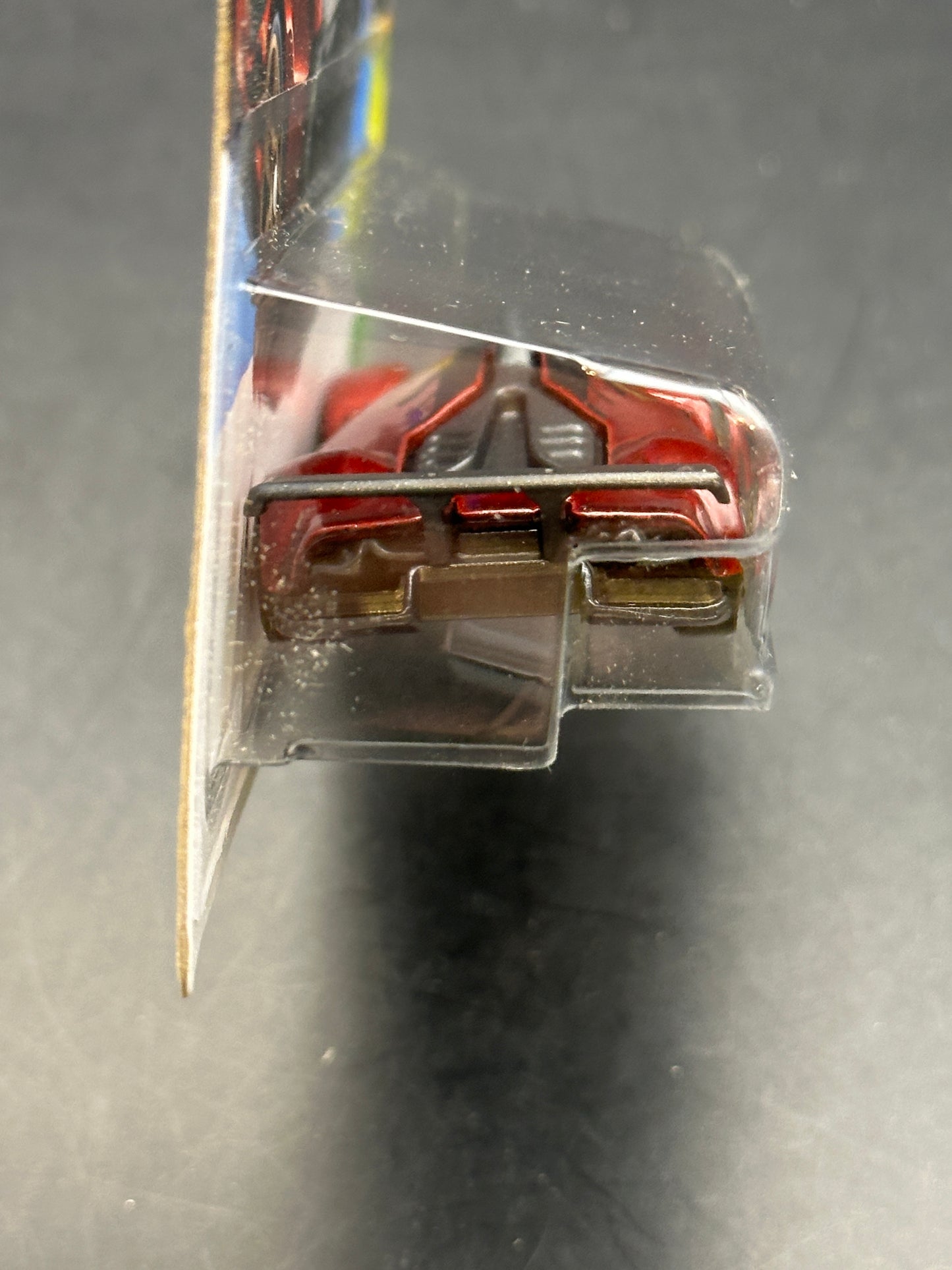 HOT WHEELS - MACH SPEEDER (2026) - HW EXOTICARS 10/10