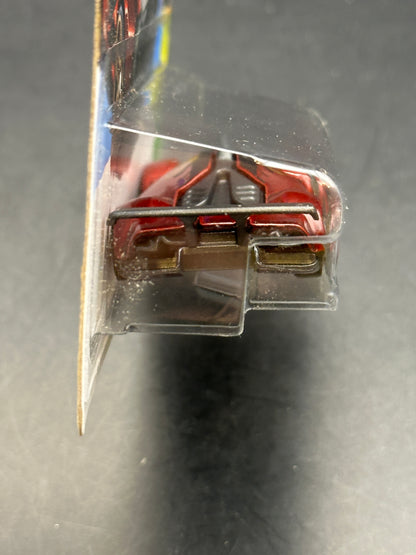 HOT WHEELS - MACH SPEEDER (2026) - HW EXOTICARS 10/10