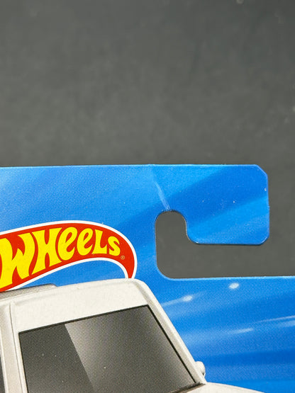 HOT WHEELS - TOONED VOLKSWAGEN GOLF MK1 (2026) - HW TOONED 3/5
